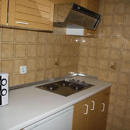 Apartmán Bora 3-c Roses