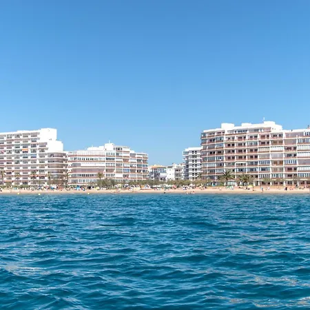 Bora 3-c Apartmán Roses