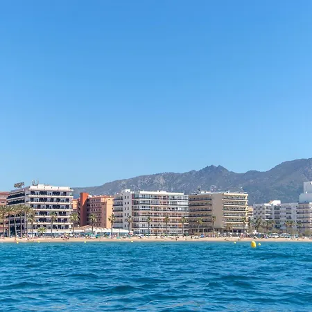 Apartmán Bora 3-c